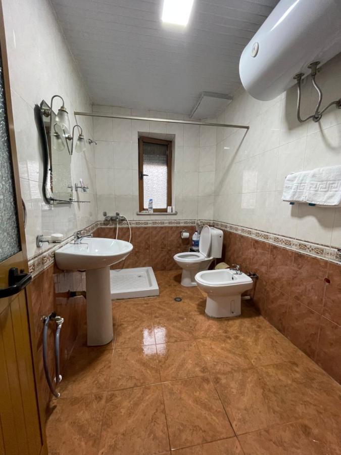Main Square Tirana Apartment المظهر الخارجي الصورة