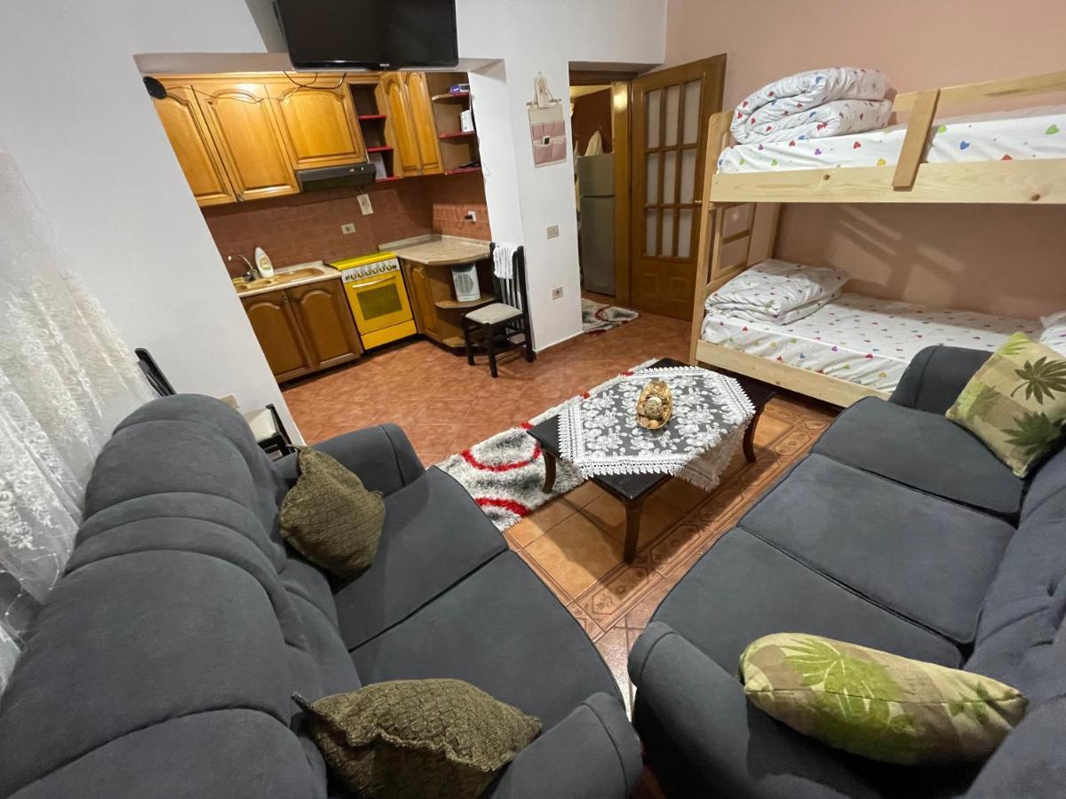 Main Square Tirana Apartment المظهر الخارجي الصورة