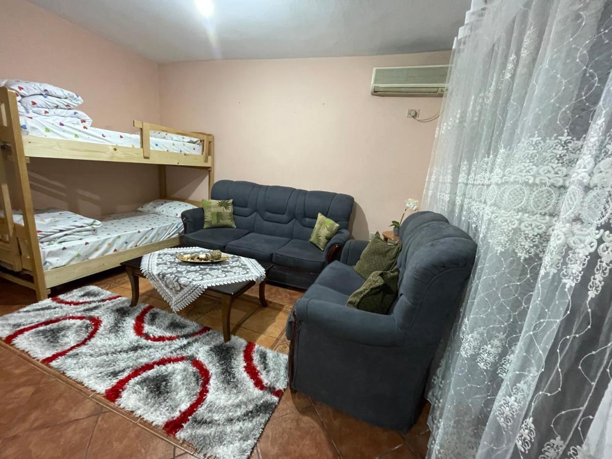 Main Square Tirana Apartment المظهر الخارجي الصورة