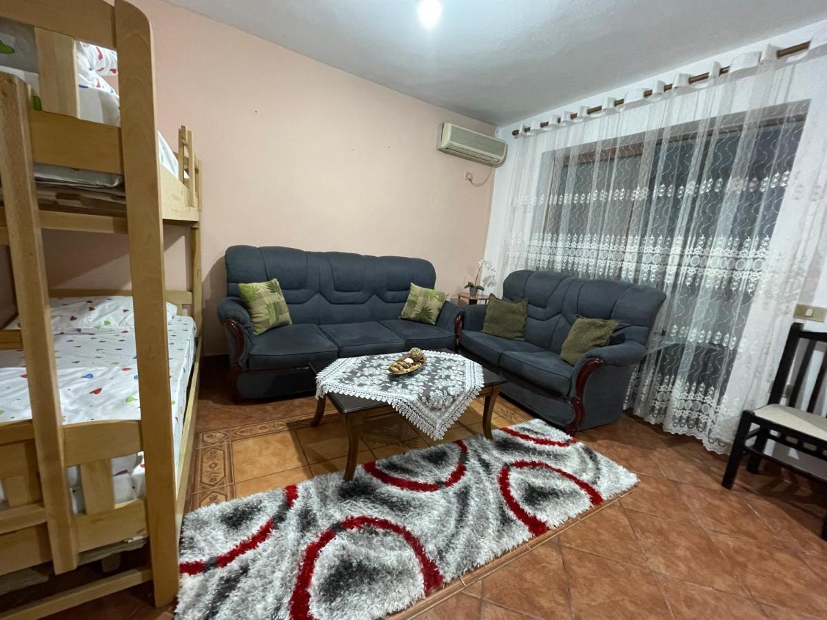 Main Square Tirana Apartment المظهر الخارجي الصورة