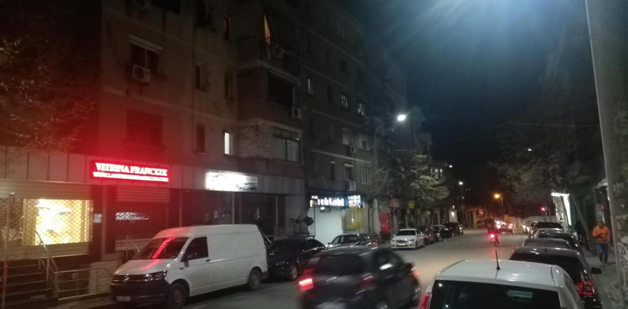 Main Square Tirana Apartment المظهر الخارجي الصورة